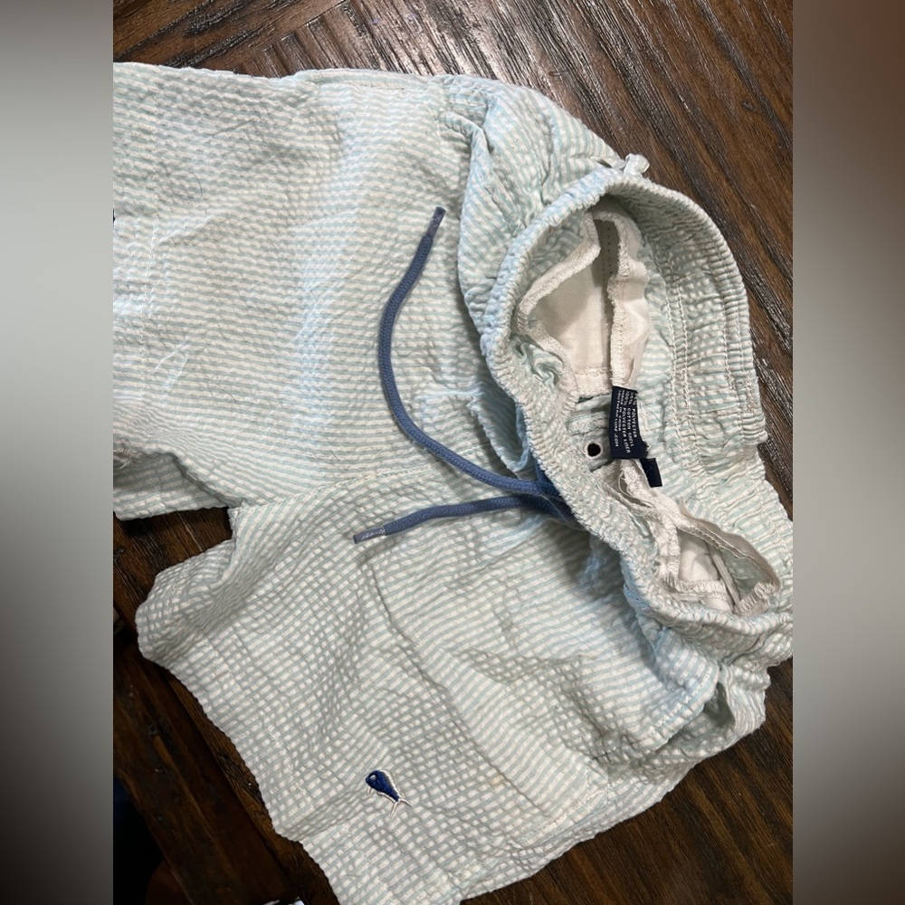 SL swim trunks